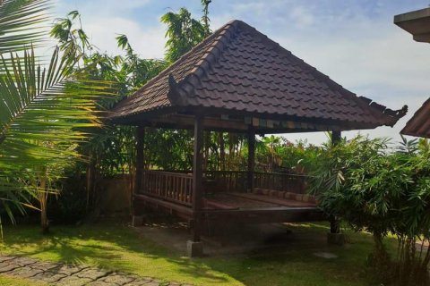 3 bedrooms Villa in Gianyar, Indonesia No. 8824 18