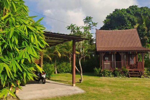3 bedrooms Villa in Gianyar, Indonesia No. 8824 26