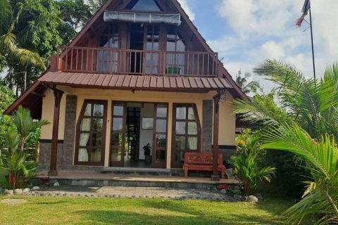 3 bedrooms Villa in Gianyar, Indonesia No. 8824 25