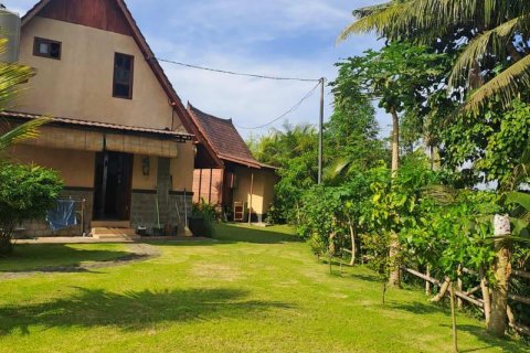 3 bedrooms Villa in Gianyar, Indonesia No. 8824 17