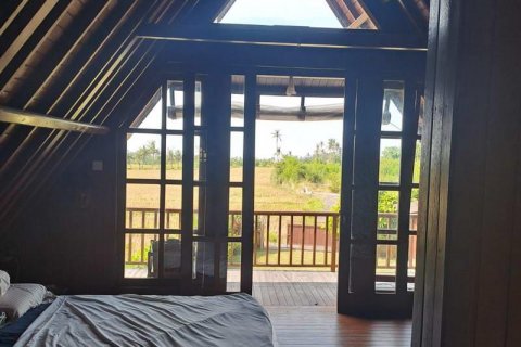 3 bedrooms Villa in Gianyar, Indonesia No. 8824 6