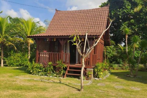 3 bedrooms Villa in Gianyar, Indonesia No. 8824 24