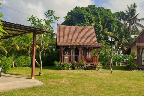 3 bedrooms Villa in Gianyar, Indonesia No. 8824 27