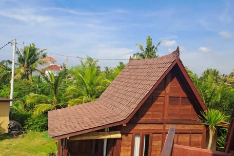 3 bedrooms Villa in Gianyar, Indonesia No. 8824 8