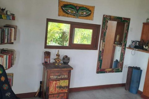 3 bedrooms Villa in Gianyar, Indonesia No. 8824 13