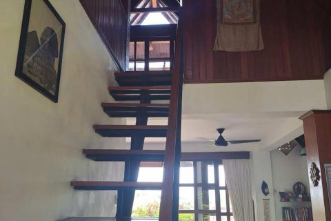 3 bedrooms Villa in Gianyar, Indonesia No. 8824 11
