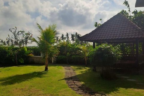 3 bedrooms Villa in Gianyar, Indonesia No. 8824 22