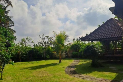 3 bedrooms Villa in Gianyar, Indonesia No. 8824 23