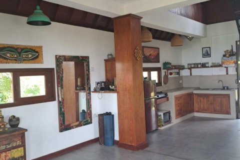 3 bedrooms Villa in Gianyar, Indonesia No. 8824 14