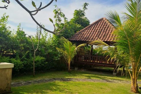 3 bedrooms Villa in Gianyar, Indonesia No. 8824 16