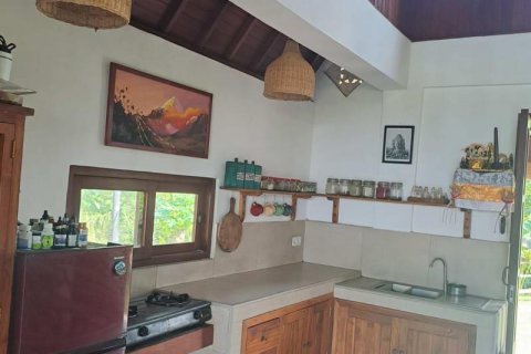 3 bedrooms Villa in Gianyar, Indonesia No. 8824 10