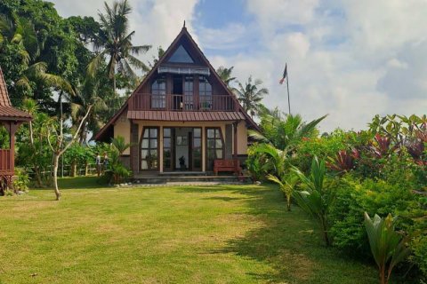 3 bedrooms Villa in Gianyar, Indonesia No. 8824