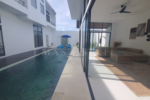 4 bedrooms Villa in Kuta, Badung, Indonesia No. 1865 2
