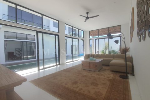 4 bedrooms Villa in Kuta, Badung, Indonesia No. 1865 10