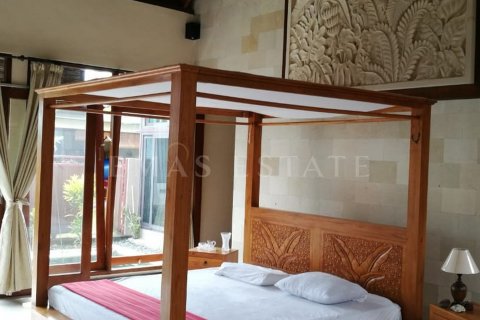 1 bedroom Villa in Gianyar, Indonesia No. 1867 2