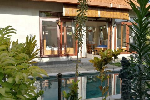 1 bedroom Villa in Gianyar, Indonesia No. 1867 5