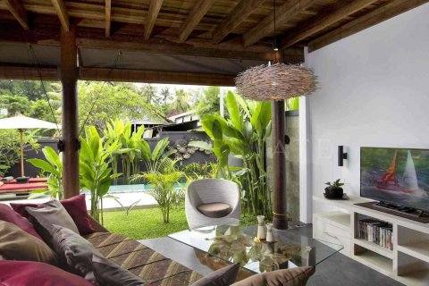 2 bedrooms Villa in Ubud, Gianyar, Indonesia No. 1866 5