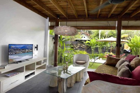 2 bedrooms Villa in Ubud, Gianyar, Indonesia No. 1866 12