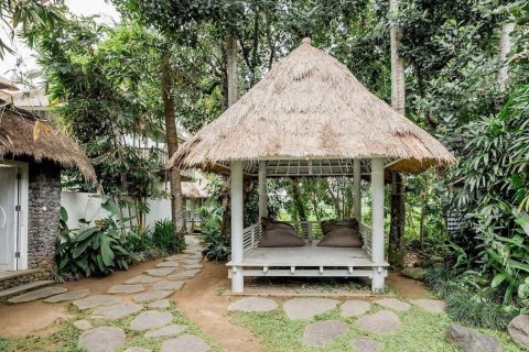 1 bedroom Villa in Gianyar, Indonesia No. 1872 6