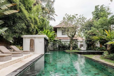 1 bedroom Villa in Gianyar, Indonesia No. 1872 7