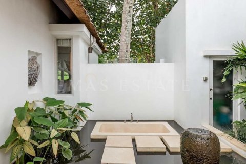 1 bedroom Villa in Gianyar, Indonesia No. 1872 3