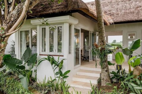 1 bedroom Villa in Gianyar, Indonesia No. 1872 8