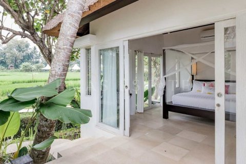 1 bedroom Villa in Gianyar, Indonesia No. 1872 5