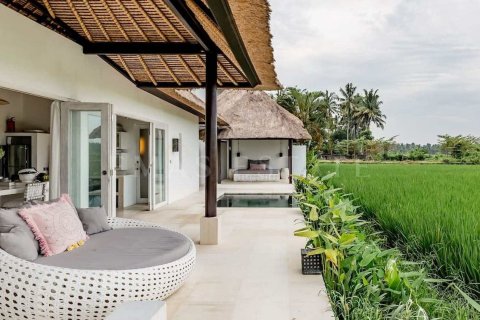 1 bedroom Villa in Gianyar, Indonesia No. 1872 10