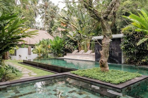 1 bedroom Villa in Gianyar, Indonesia No. 1872 13