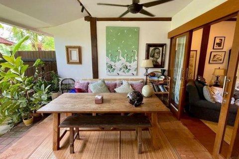 6 bedrooms Villa in Kuta, Badung, Indonesia No. 1869 1