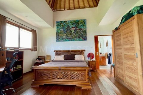 6 bedrooms Villa in Kuta, Badung, Indonesia No. 1869 8