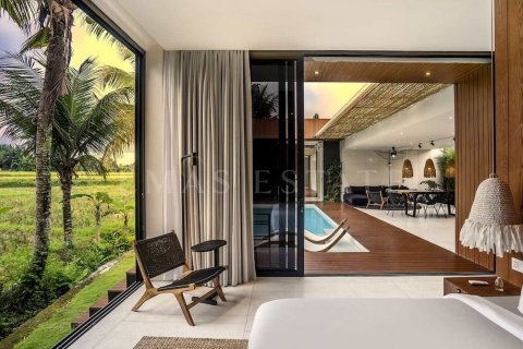 3 bedrooms Villa in Gianyar, Indonesia No. 1864 3