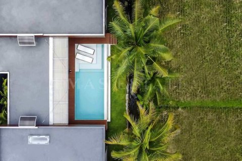 3 bedrooms Villa in Gianyar, Indonesia No. 1864 4