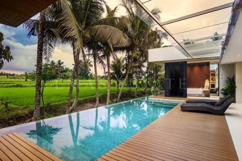 3 bedrooms Villa in Gianyar, Indonesia No. 1864 6