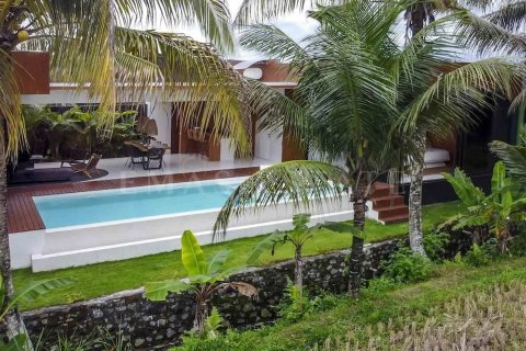 3 bedrooms Villa in Gianyar, Indonesia No. 1864 5