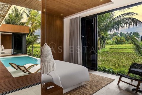 3 bedrooms Villa in Gianyar, Indonesia No. 1864 9