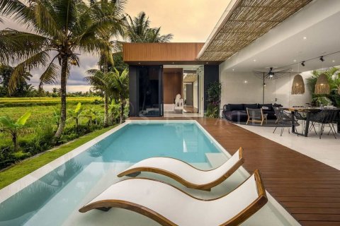 3 bedrooms Villa in Gianyar, Indonesia No. 1864 10