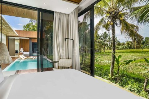 3 bedrooms Villa in Gianyar, Indonesia No. 1864 11