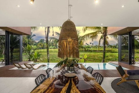 3 bedrooms Villa in Gianyar, Indonesia No. 1864 12