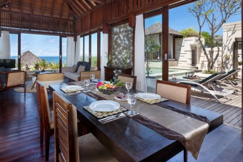 2 bedrooms Villa in Seminyak, Badung, Indonesia No. 1073 3