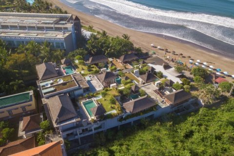 2 bedrooms Villa in Seminyak, Badung, Indonesia No. 1073 9