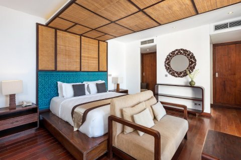 2 bedrooms Villa in Seminyak, Badung, Indonesia No. 1073 6