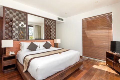2 bedrooms Villa in Seminyak, Badung, Indonesia No. 1073 4