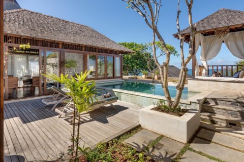 2 bedrooms Villa in Seminyak, Badung, Indonesia No. 1073 2