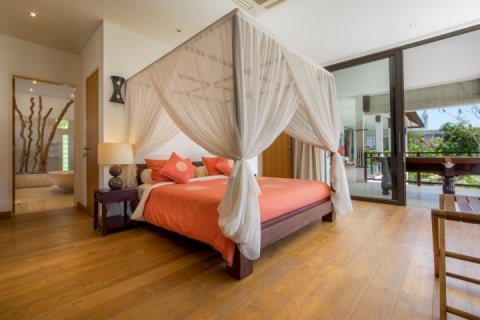 3 bedrooms Villa in South Kuta, Badung, Indonesia No. 1078 18