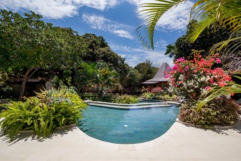 3 bedrooms Villa in South Kuta, Badung, Indonesia No. 1078 9