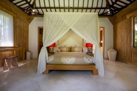 3 bedrooms Villa in South Kuta, Badung, Indonesia No. 1078 27