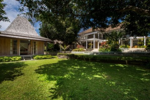 3 bedrooms Villa in South Kuta, Badung, Indonesia No. 1078 26