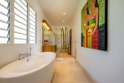 3 bedrooms Villa in South Kuta, Badung, Indonesia No. 1078 25