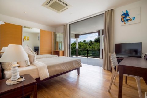3 bedrooms Villa in South Kuta, Badung, Indonesia No. 1078 24